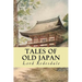 Tales of Old Japan