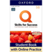Q3e 5 Listening and Speaking Student Book Split B Pack