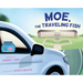 Moe, The Traveling Fish