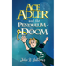 Ace Adler and the Pendulum of Doom