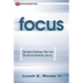 Focus: The Real Challenges That Face the United Methodist Church
