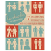 La Charla: 7 Lecciones Para Introducir a Tu Hijo a La Sexualidad Biblica