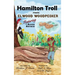 Hamilton Troll Meets Elwood Woodpecker