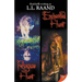 Rogue Hunt & Enchanted Hunt