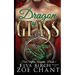 Dragon of Glass