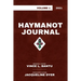 Haymanot Journal Volume 1 2021