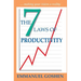 The Seven Laws of Productivity