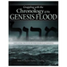Grappling with the Chronology of the Genesis Flood: Navigating the Flow of Time in Biblical Narrative