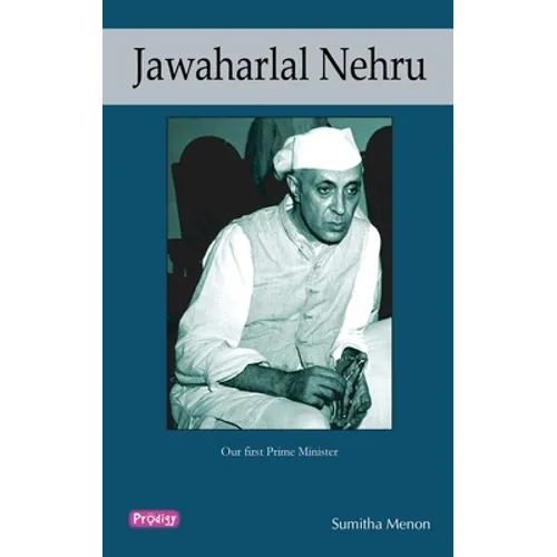 Jawaharlal Nehru