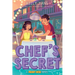 Chef's Secret (Front Desk #6)
