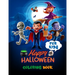 Happy Halloween Coloring Book For Kids: Halloween Every Night - Halloween Party - Halloween Preschool Books Coloring Book For Kids