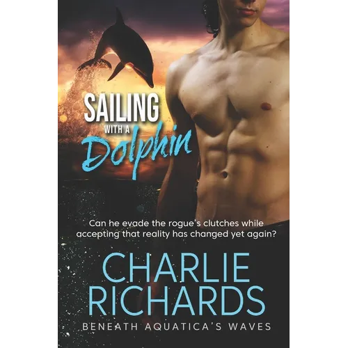 Sailing with a Dolphin