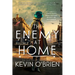 The Enemy at Home: A Thrilling Historical Suspense Novel of a WWII Era Serial Killer