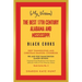 (My Version) the Best 17Th Century Alabama and Mississippi Black Cooks: First Thanksgiving and Christmas Emanuel Cookbook