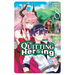 I'm Quitting Heroing, Vol. 8