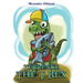 Terrence the T-Rex