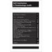 Self-Institution: Terminology Audit
