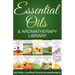 Essential Oils & Aromatherapy Library