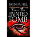From the Painted Tomb: Something Ancient is on its Way