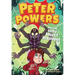 Peter Powers and the Itchy Insect Invasion!