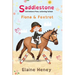 Saddlestone Connemara Pony Listening School Fiona and Foxtrot - Dyslexia Friendly