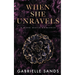 When She Unravels: A Dark Mafia Romance