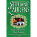 Lady Osbaldestone's Plum Puddings