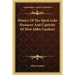 History Of The Spirit Lake Massacre And Captivity Of Miss Abbie Gardner