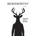 Newsworthy: Poems