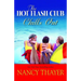 The Hot Flash Club Chills Out