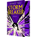 Storm Breaker: An Epic Enemies-To-More Slow-Burn Dystopian Romantasy