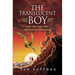 The Translucent Boy and the Man Who Walked to the Moon