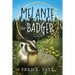 Melanie the Badger