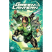 Green Lantern by Geoff Johns Book Three (New Edition)