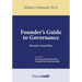 Founder's Guide to Governance: Beyond a Good Idea