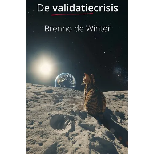 De validatiecrisis
