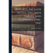 Reports, Include Notes, Specimen Tables, and Clippings, 1946-1947