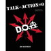 Talk - Action = 0: An Illustrated History of D.O.A.
