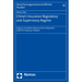 China's Insurance Regulatory and Supervisory Regime: Analysis and Advice Based on the Comparison with Eu's Solvency II System