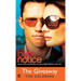 Burn Notice: the Giveaway