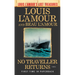 No Traveller Returns (Louis l'Amour's Lost Treasures)