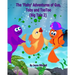 The 'Fishy' Adventures of Gus, Toby and TooToo: Big Tale 2