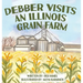 Debber Visits an Illinois Grain Farm