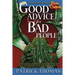 Good Advice For Bad People: a Dear Cthulhu collection