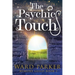 The Psychic Touch: A midlife paranormal mystery