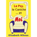 Le Psy, le Caniche... et Moi