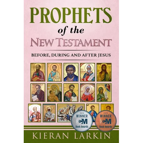 Prophets of the New Testament