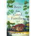 Boys From Good Families