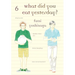 What Did You Eat Yesterday? 6