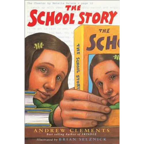 The School Story